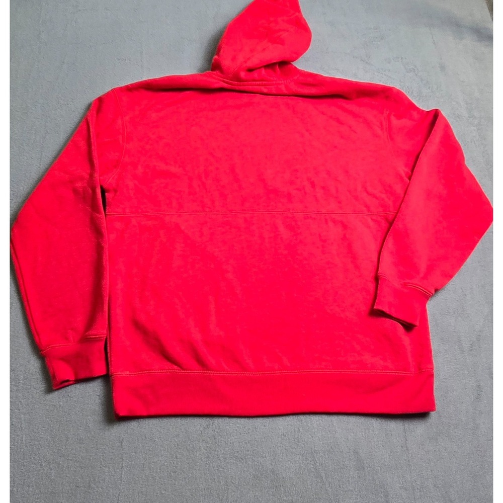 Stoic Men Large Performance Base Layer 1/4 Zip Sweatshirt Sweater Pullover Adult - Picture 5 of 7